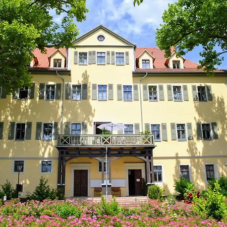 Apartment Residenz Im Jagdschloss *