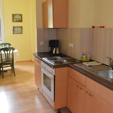 Apartment Residenz Im Jagdschloss