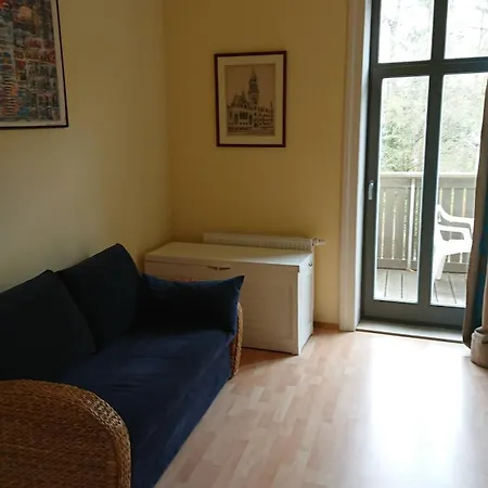 Apartment Residenz Im Jagdschloss