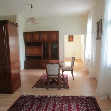 Apartment Residenz Im Jagdschloss