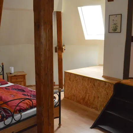 Apartment Residenz Im Jagdschloss *