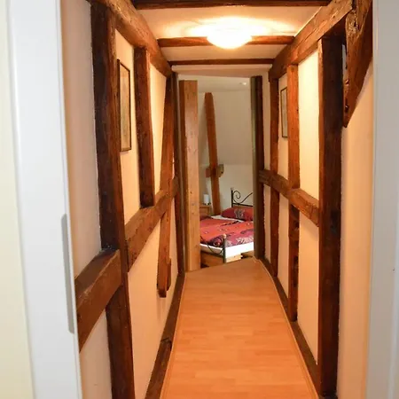 Residenz Im Jagdschloss * Hummelshain