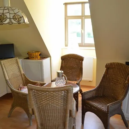 Apartment Residenz Im Jagdschloss
