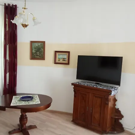 Residenz Im Jagdschloss Apartment