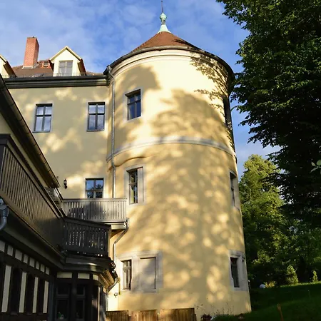 Residenz Im Jagdschloss