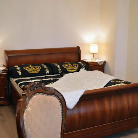 Apartment Residenz Im Jagdschloss