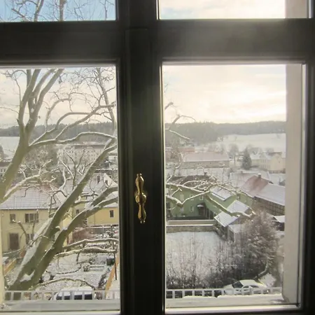 Residenz Im Jagdschloss Daire Hummelshain