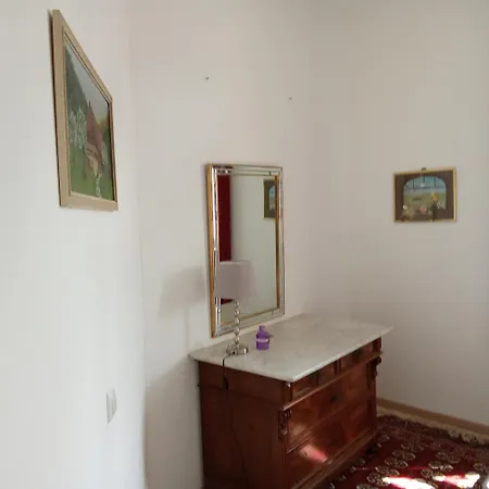 Residenz Im Jagdschloss Apartment *