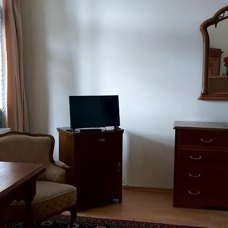 Residenz Im Jagdschloss Apartment Hummelshain