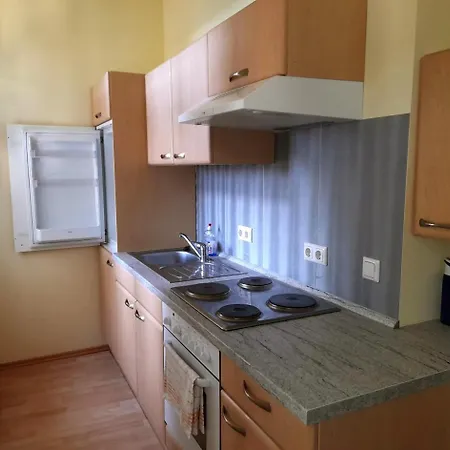Apartment Residenz Im Jagdschloss *