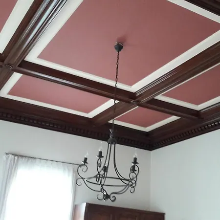 Apartment Residenz Im Jagdschloss Hummelshain