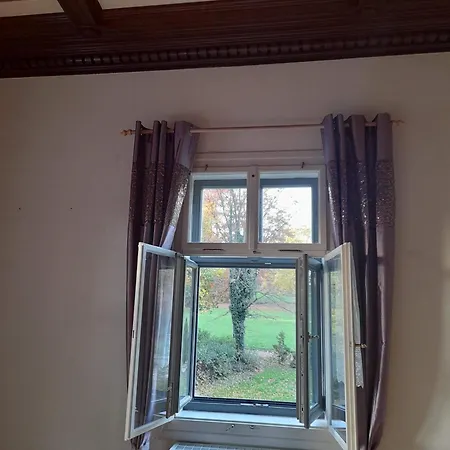 Residenz Im Jagdschloss Apartment *