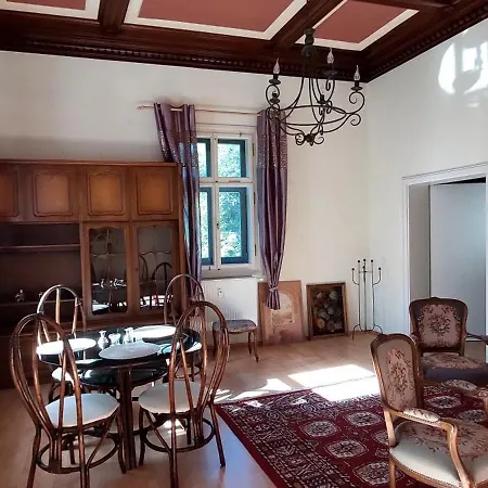 Residenz Im Jagdschloss *