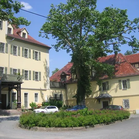 Residenz Im Jagdschloss * Hummelshain