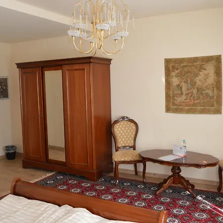 Residenz Im Jagdschloss *