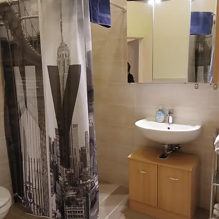 Residenz Im Jagdschloss Daire